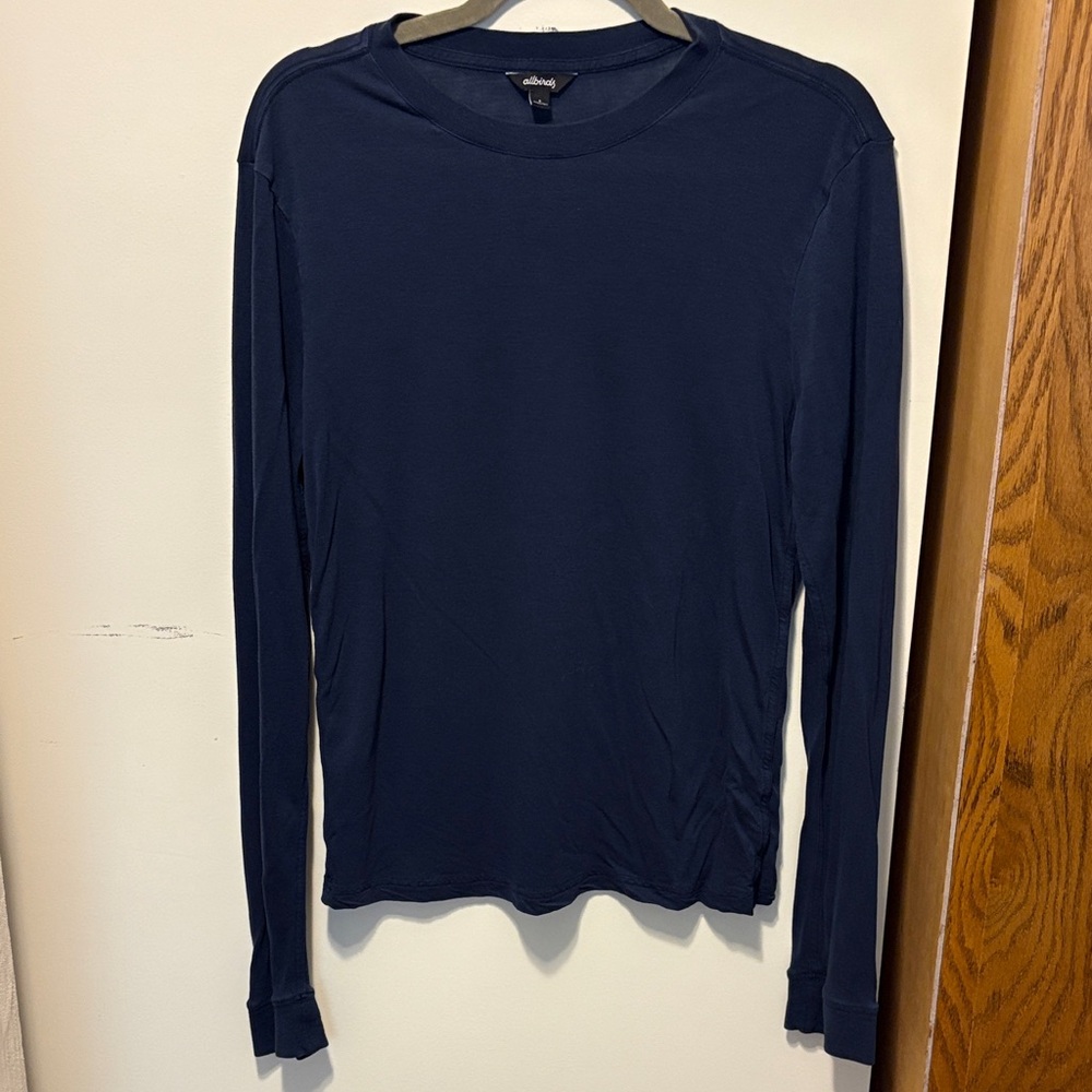 Allbirds TrinoXO Long Sleeve Tee